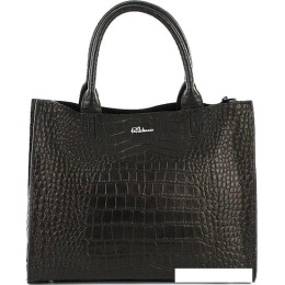 Женская сумка Francesco Molinary 599-2019983K27-BLK (черный)