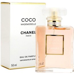 Парфюмерная вода Chanel Coco Mademoiselle EdP (50 мл)