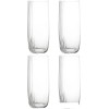 Набор стаканов для воды и напитков Liberty Jones Alice LJ0000146 (4 шт)