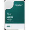 Жесткий диск Synology Plus HAT3310 12TB HAT3310-12T