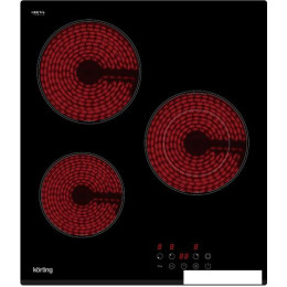 Варочная панель Korting HK 42034 B