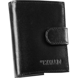 Кошелек Cedar 4U Cavaldi 0720L-P-BS-RFID (черный)