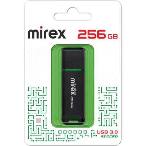 USB Flash Mirex Color Blade Spacer 3.0 256GB 13600-FM3SP256