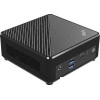 Компактный компьютер MSI Cubi N ADL-017BRU 936-B0A911-041