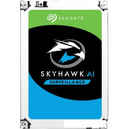 Жесткий диск Seagate SkyHawk AI 14TB ST14000VE0008