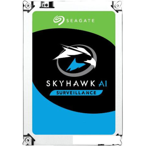 Жесткий диск Seagate SkyHawk AI 14TB ST14000VE0008