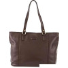 Женская сумка Francesco Molinary 513-16465-032-DBW (темно-коричневый)