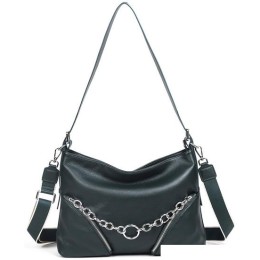 Женская сумка Mironpan 62301 (черный)