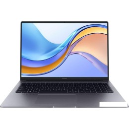 Ноутбук HONOR MagicBook X 16 2024 Born-F5651C 5301AHGW