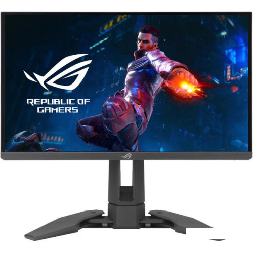 Игровой монитор ASUS ROG Swift Pro PG248QP