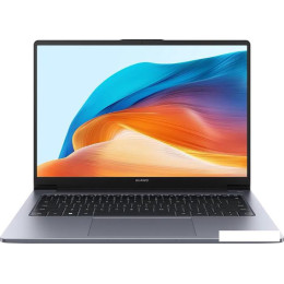 Ноутбук Huawei MateBook D 14 2023 MDF-X 53013XFA