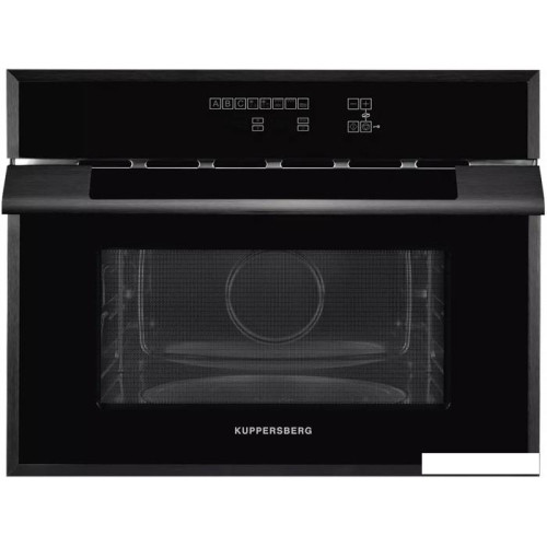 Микроволновая печь KUPPERSBERG HMWZ 969 B