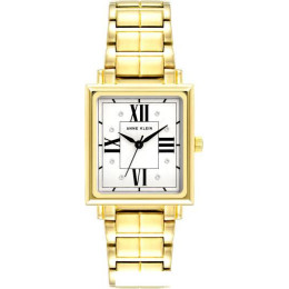 Наручные часы Anne Klein 4008SVGB