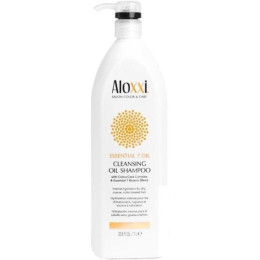 Шампунь Aloxxi для волос Essential 7 Oil Shampoo 1 л