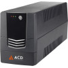 Источник бесперебойного питания ACD PW-Base 1500I 80L-C64142-00G