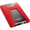 Внешний накопитель ADATA DashDrive Durable HD650 1TB (AHD650-1TU3-CRD)