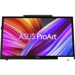 Портативный монитор ASUS ProArt PA169CDV