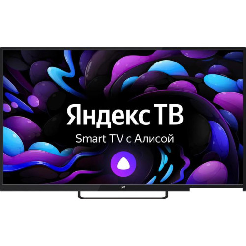 Телевизор Leff 32F540S