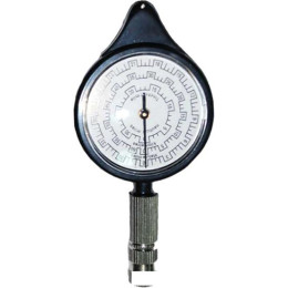 Курвиметр Zez Sport KO-3