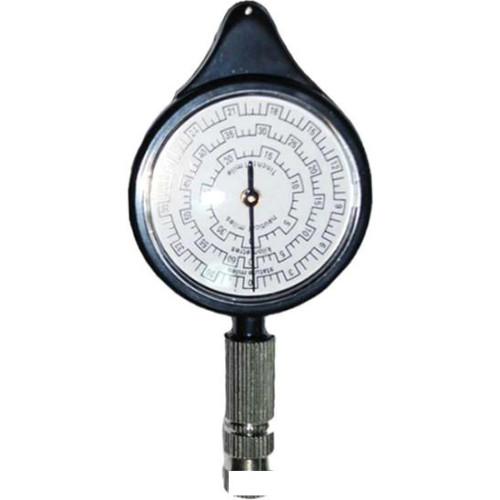 Курвиметр Zez Sport KO-3