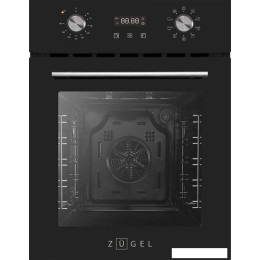 Электрический духовой шкаф ZUGEL ZOE452B