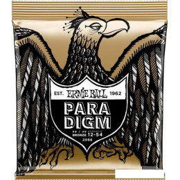 Струны для гитары Ernie Ball 2086