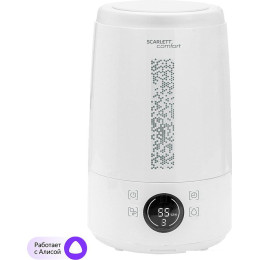 Увлажнитель воздуха Scarlett SC-AH986E100