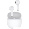 Наушники QCY AilyBuds Lite (белый)