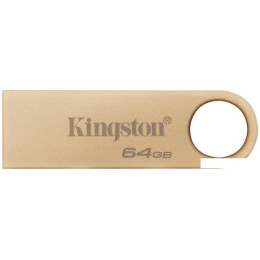 USB Flash Kingston DataTraveler SE9 G3 64GB DTSE9G3/64GB