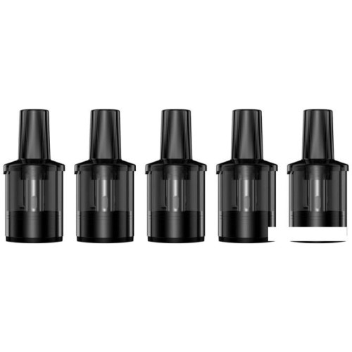 Майзер Joyetech Ego Pod AST 1.0 Ом (2мл, черный, 5шт)