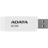 USB Flash ADATA UC310-64G-RWH 64GB (белый)