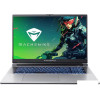 Игровой ноутбук Machenike L17 Pulsar XT JJ00GD00ERU