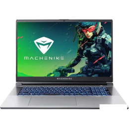 Игровой ноутбук Machenike L17 Pulsar XT JJ00GD00ERU