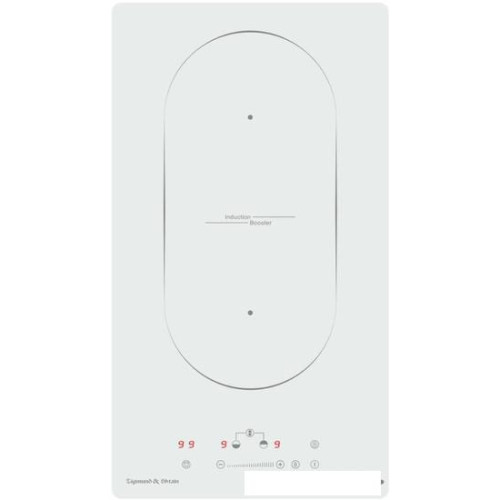 Варочная панель Zigmund & Shtain CI 29.3 W