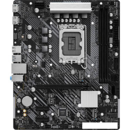 Материнская плата ASRock B760M-H2/M.2