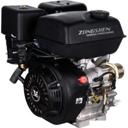 Бензиновый двигатель Zongshen ZS190FE 1T90QW902