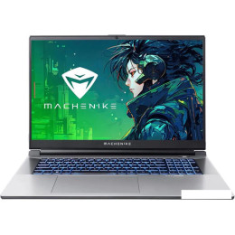 Игровой ноутбук Machenike L17 Star 2K JJ00G800ERU
