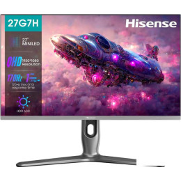 Игровой монитор Hisense 27G7H