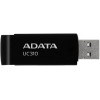 USB Flash ADATA UC310-64G-RBK 64GB (черный)