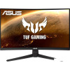 Игровой монитор ASUS TUF Gaming VG24VQ1B