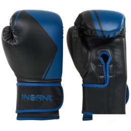 Перчатки Insane Montu IN23-BG500 (12oz, синий)