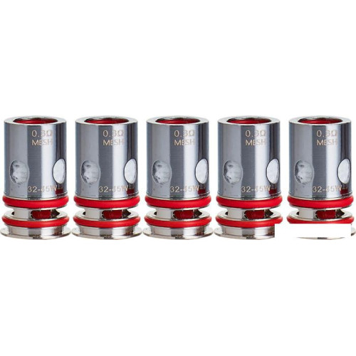 Набор испарителей Vaporesso GTX 2 0.3 Ом (5шт)