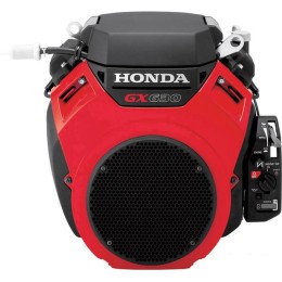 Бензиновый двигатель Honda GX630RH-VEP4-OH