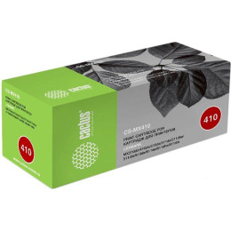 Картридж CACTUS CS-MX410