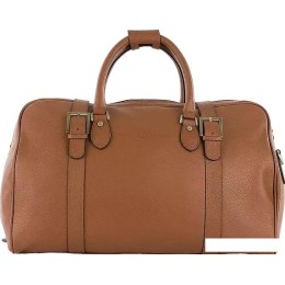 Дорожная сумка Francesco Molinary 513-33155-037-BRW (коричневый)
