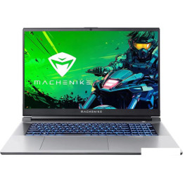 Игровой ноутбук Machenike L17 Pulsar JJ00G600ERU
