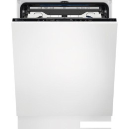 Встраиваемая посудомоечная машина Electrolux 700 GlassCare EEG88520W