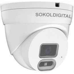 IP-камера SokolDigital SM42