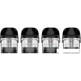 Набор картриджей Vaporesso для Luxe Q 1.2 Ом (2мл, 4шт)