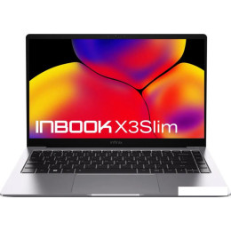 Ноутбук Infinix Inbook X3 Slim 12TH XL422 71008301340